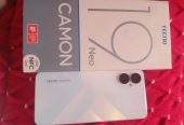 Tecno common 19 by Google Bypass