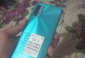 Redmi 9t 6/128 by Khalid Vlogs