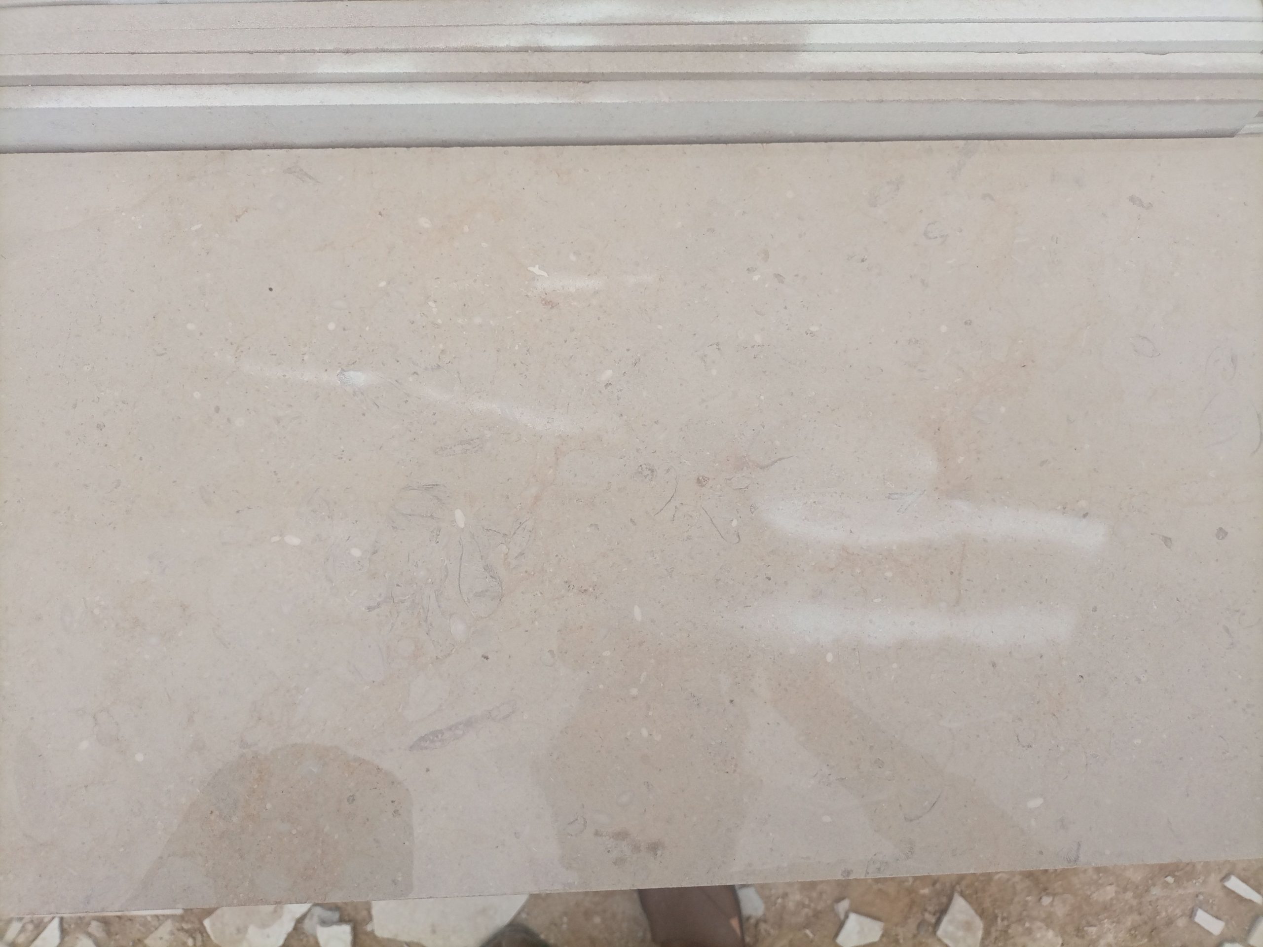 Tippy Marble for floor by Shehbi Khan