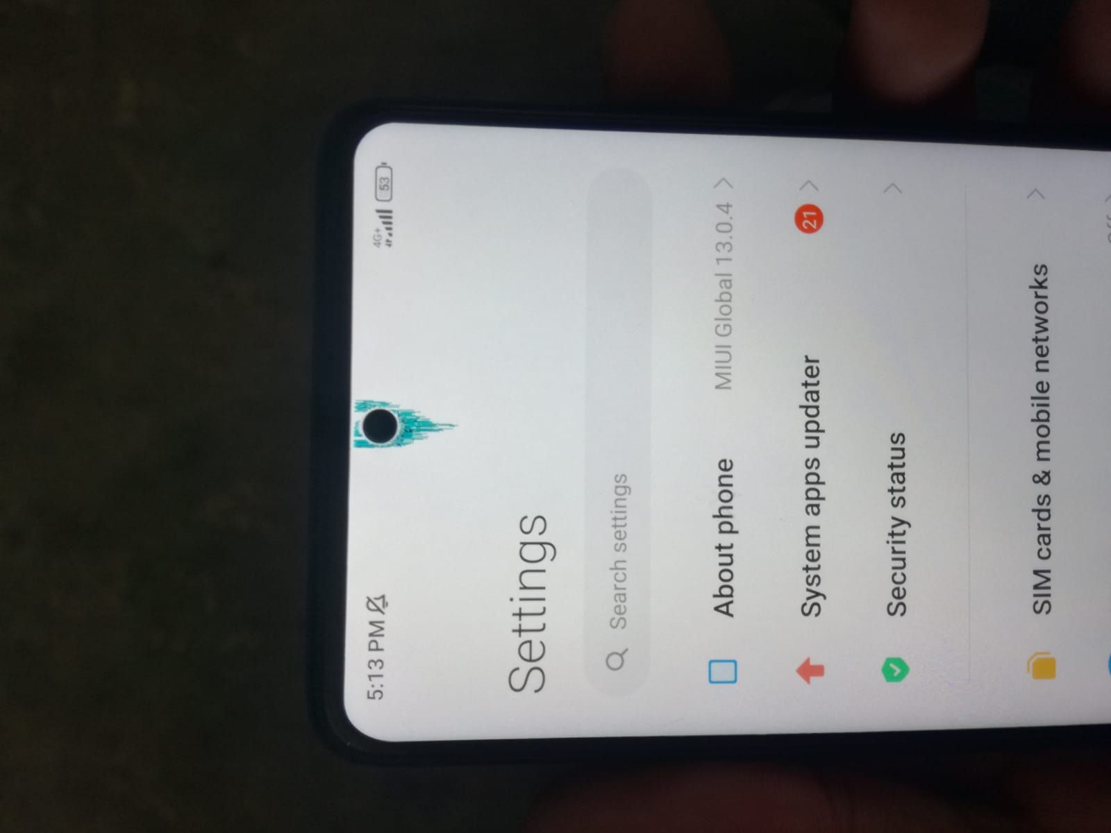 Poco x3 Pro 6gb 128gb water pack pta official approved by Rana Naeem