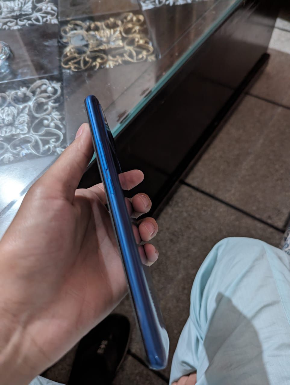 Infinix Hot 10 play by Shahid Randhawa