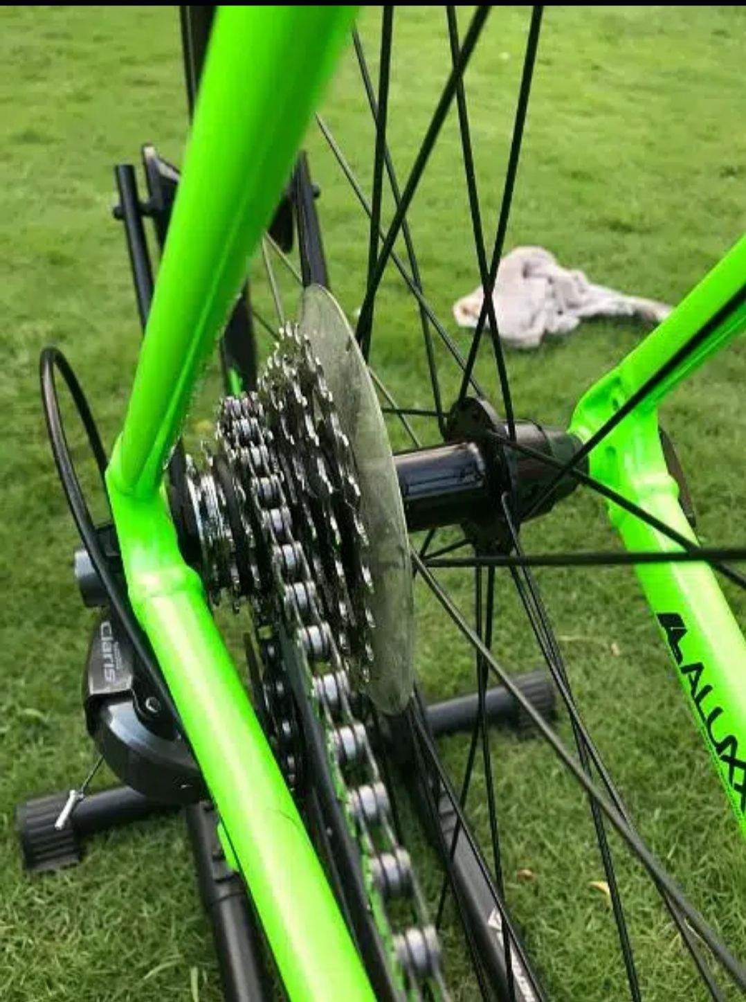 Giant SCR 2 by ali Mughalz