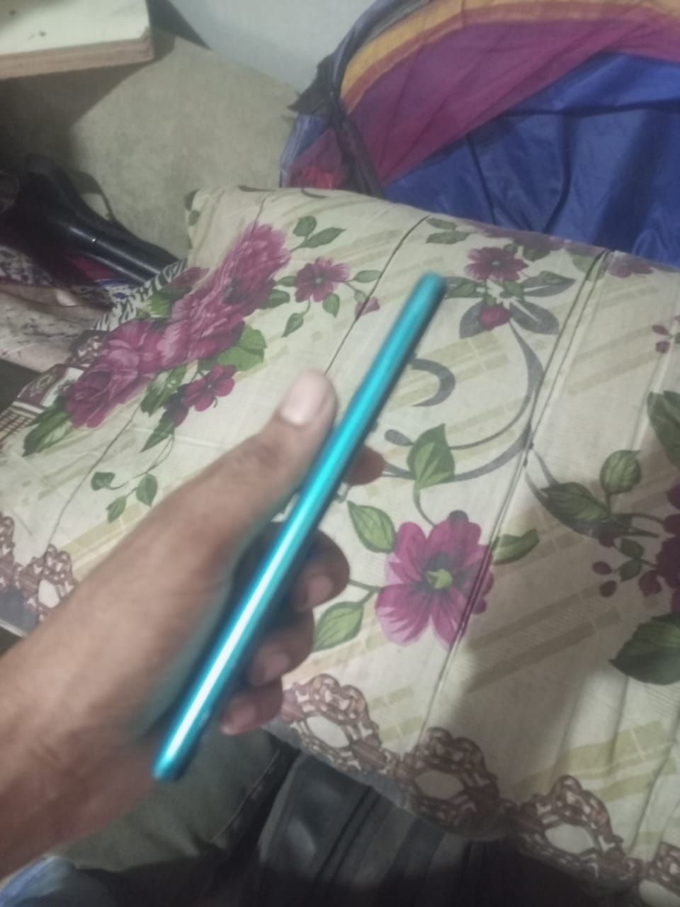 Redmi 9t 6/128 by Khalid Vlogs