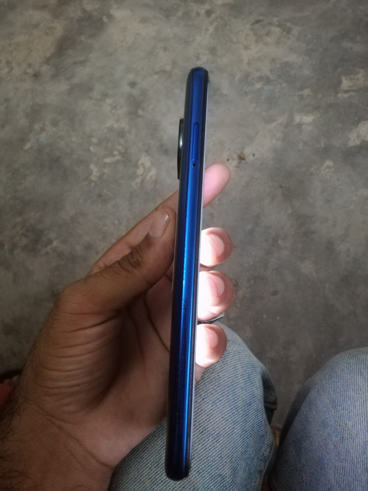 Poco x3 Pro 6gb 128gb water pack pta official approved by Rana Naeem