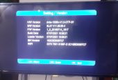 Echolink El-580 HD Receiver by sweet home