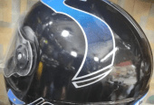 Winner Helmet For Bike by Ahad Jain