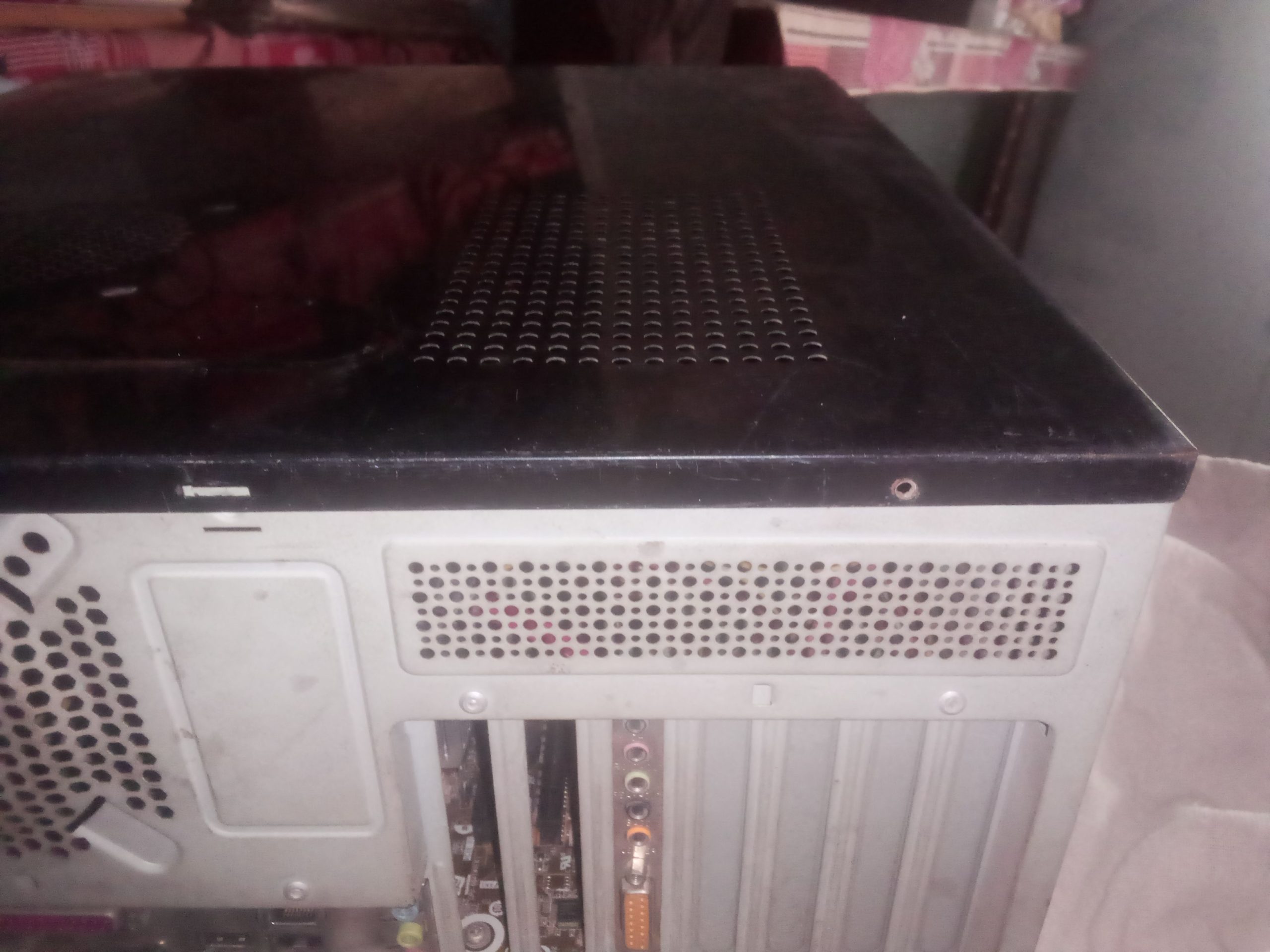 Gaming PC by M imtiaz M imtiaz