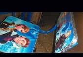 Studay table by THE VISION EGC