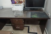 Computer Table by Muhammad Saad