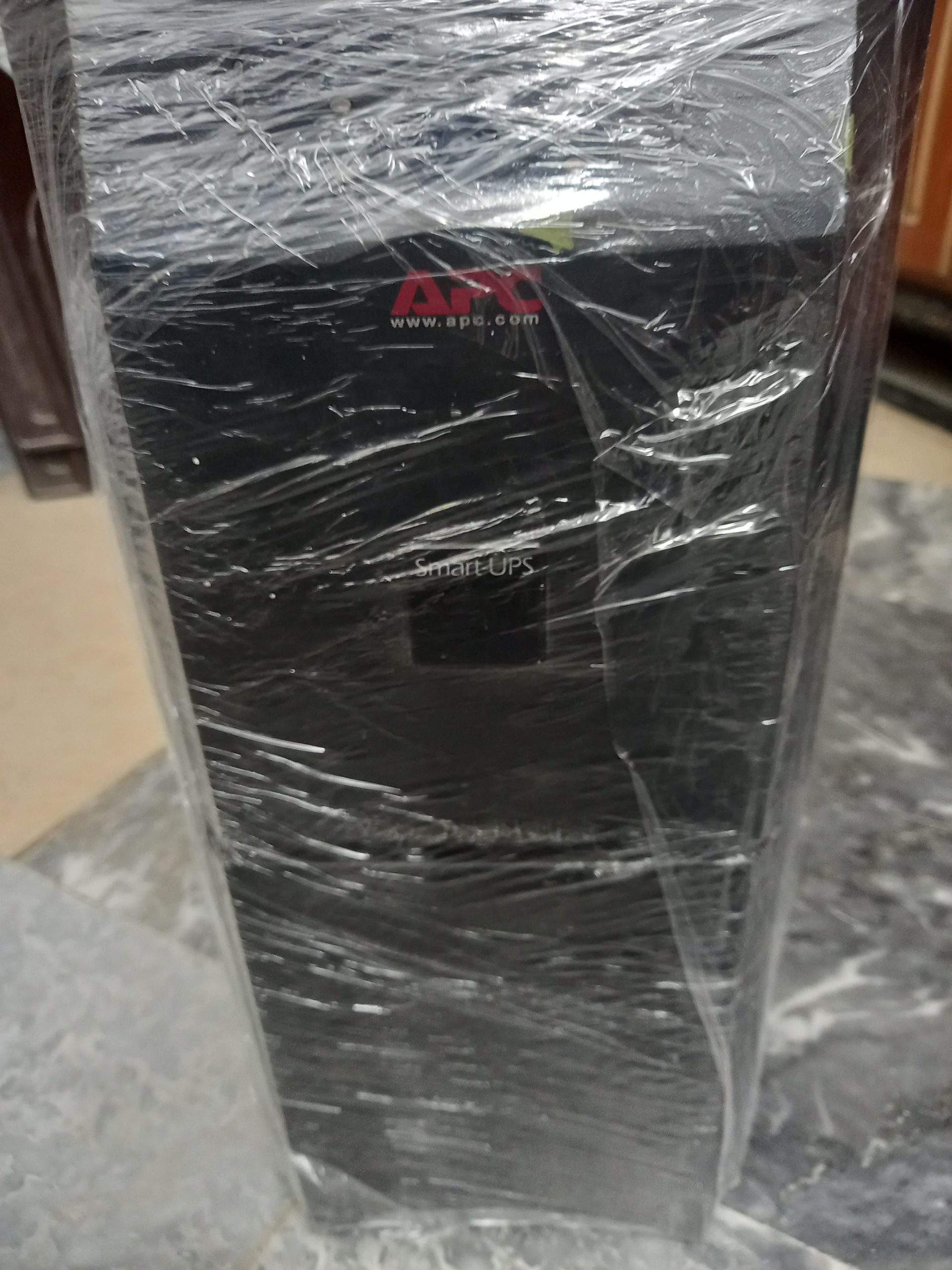 APC SMART UPS FOR SALE = 3000VA / 48V/2700 WATTS ۔۔ by Mohammad Ali