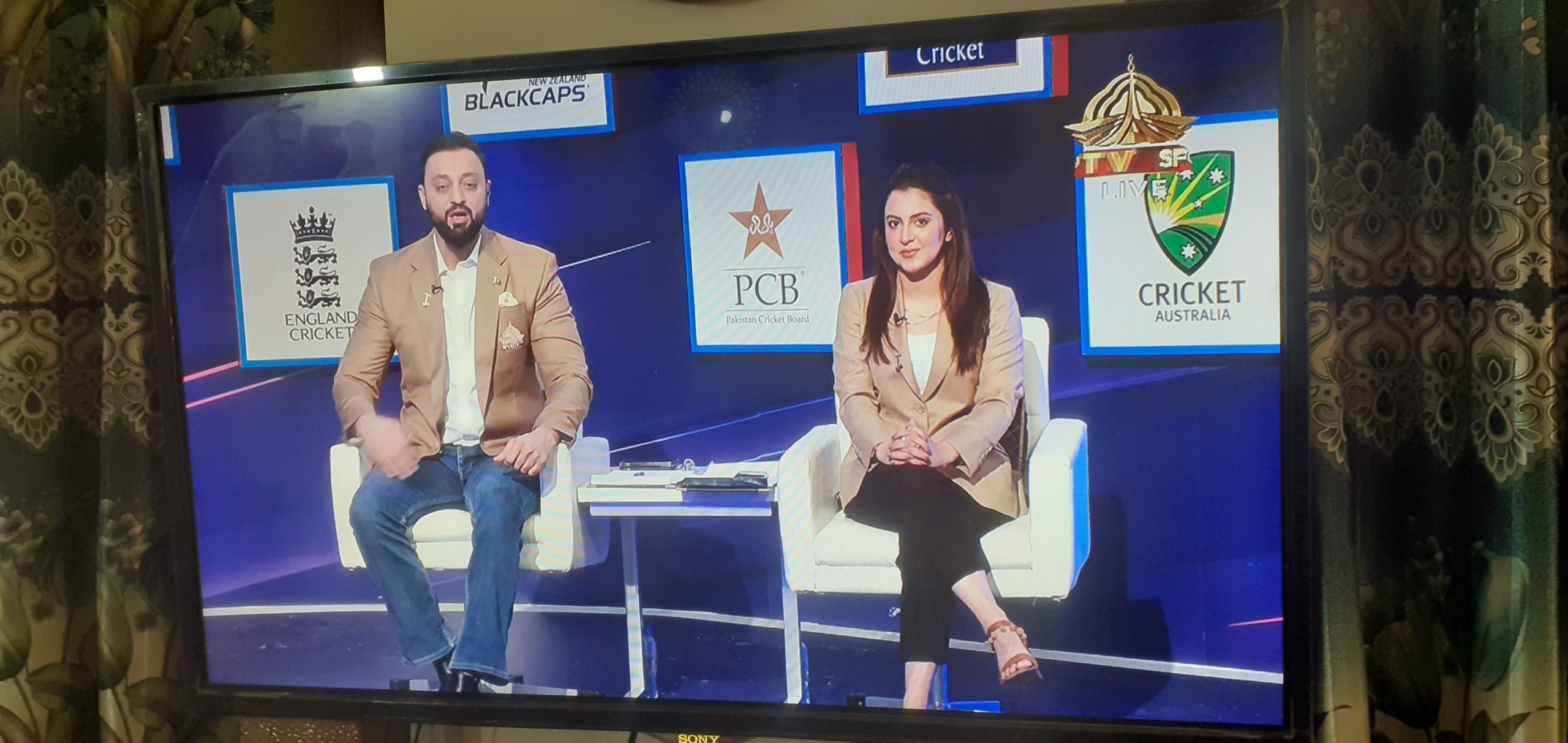 Echolink El-580 HD Receiver by sweet home