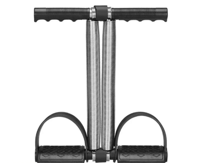 Weight Loss Belly FAT Machine by Ahad Jain