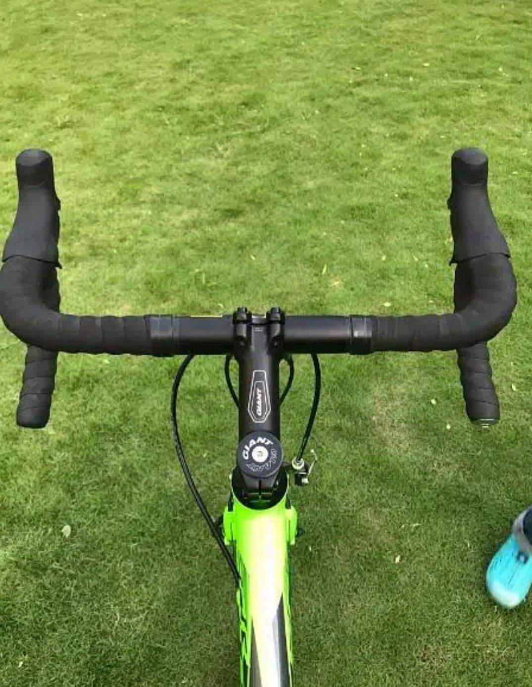 Giant SCR 2 by ali Mughalz