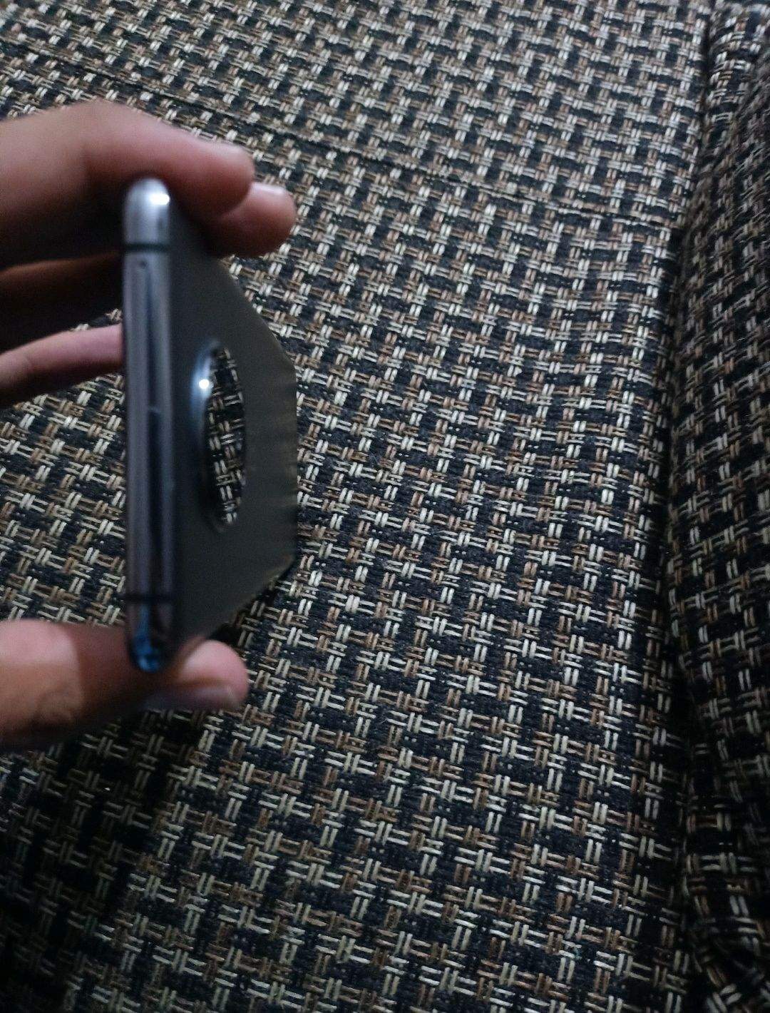 OnePlus 7t 8/256 gb approved by rehan malik