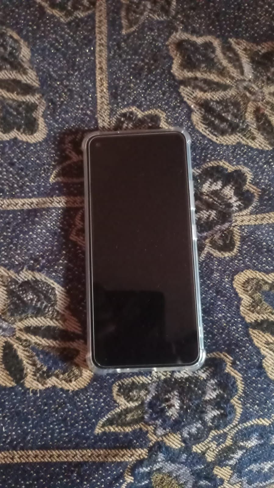 Infinix hot 10 4/64 by Khalid Vlogs