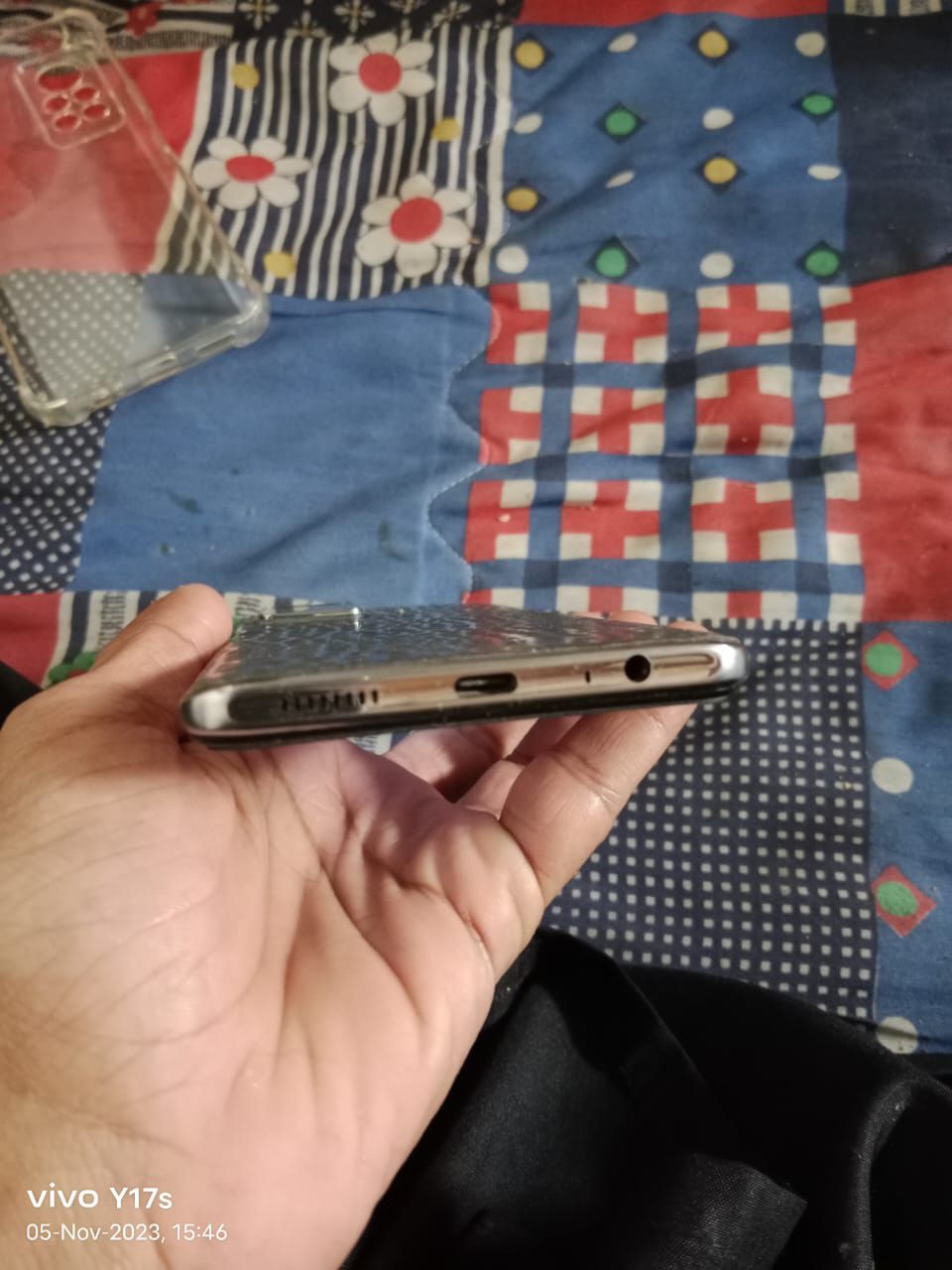 Infinix note 11 pro by Ibrahim Bin Sikander