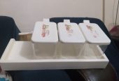 Spice Box by ayesha kamran
