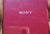 Sony Xperia 5 by Danish Usman