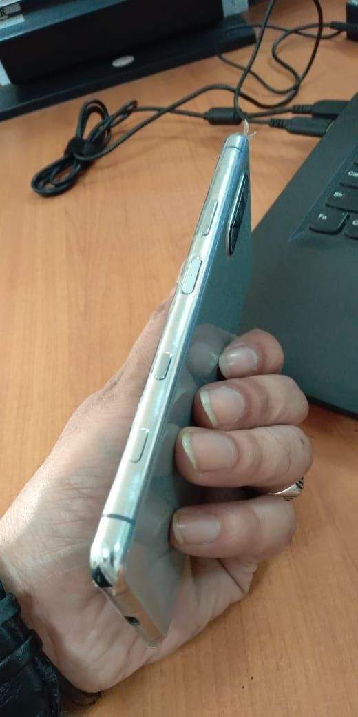 Sony Xperia 5 Mark ii Official PTA Approved 10/10 by Shariq Hussain