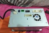 Corolla grande geniune Android LCD panel by Sumair Jaan