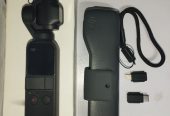 Dji Osmo Pocket by Abdul Samad