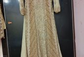 Bridal maxi by Irtazajaan Irtazajaan