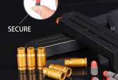 GLOCK TOY GUN by Zaeem Gul