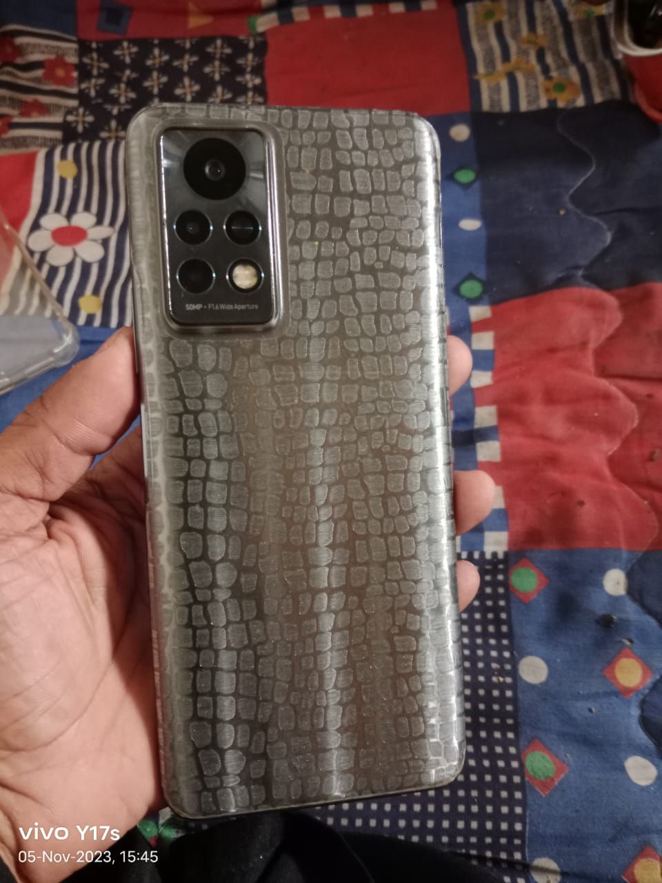 Infinix note 11 pro by Ibrahim Bin Sikander