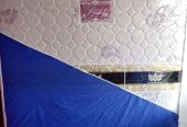 Spring mattresses by Hussnain Foam center