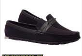 Men’s Loafer shoes by Muzammil Tahir