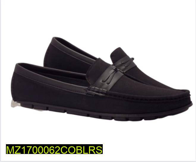Men’s Loafer shoes by Muzammil Tahir