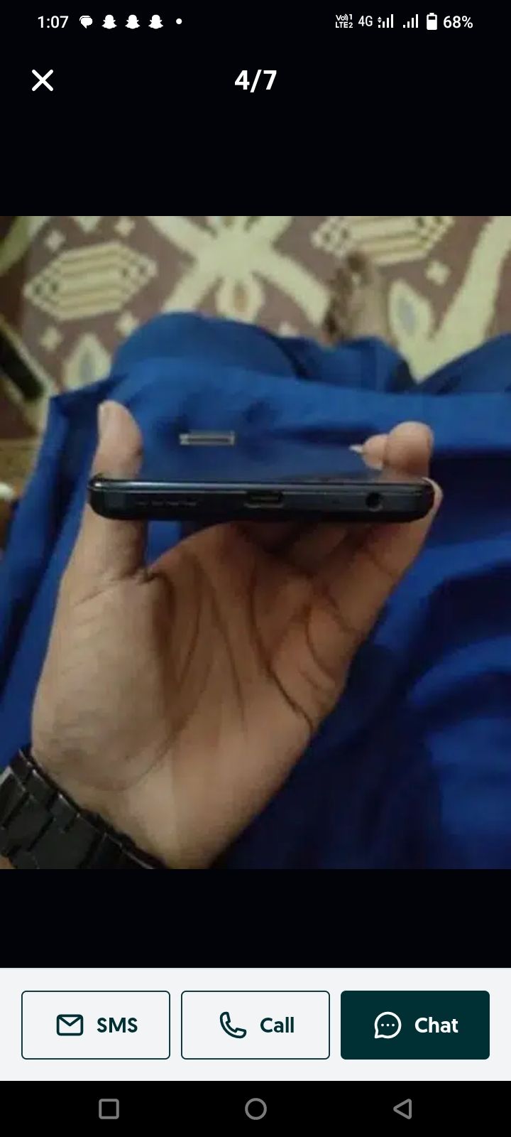 Vivo y21t mobile by Fatima Zainii