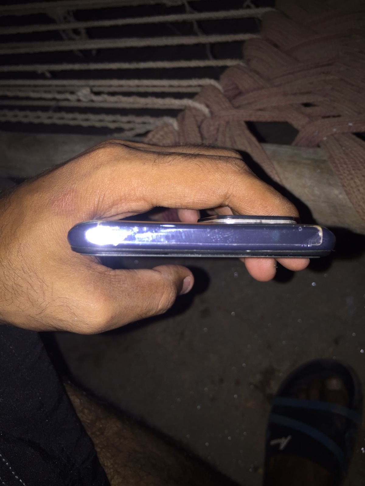 Infinix note 10 pro 8/128 gb by Mr Mudasar