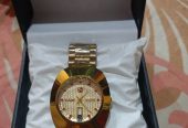 Rado watch first copy by Irtazajaan Irtazajaan