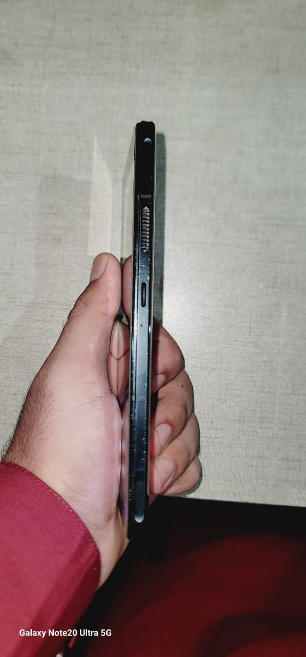 Redmagic 6S pro 16/256 pta proved by Mr.Perfect BG