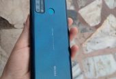 Tecno pouvoir 4 by haseeb khan