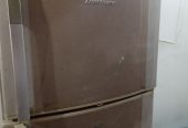 Used fridge by Ammber Abid