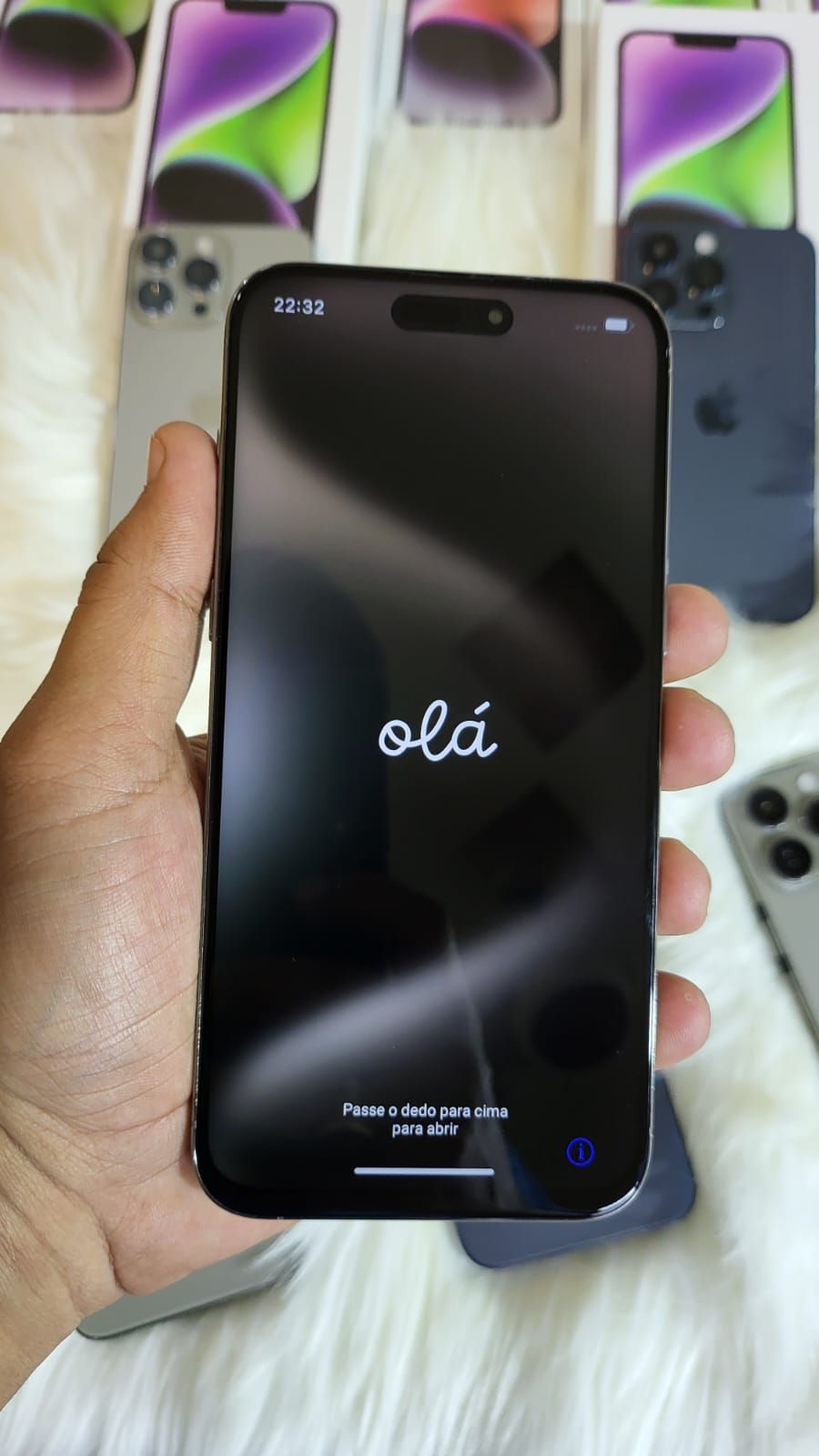 I phone 15 pro max by AMaan raj