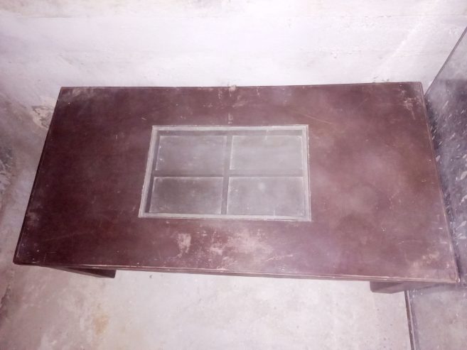 Tables by Ch Sohaib