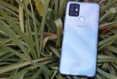 Infinix hot 10 4/64 by Khalid Vlogs