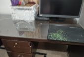 Computer Table by Muhammad Saad