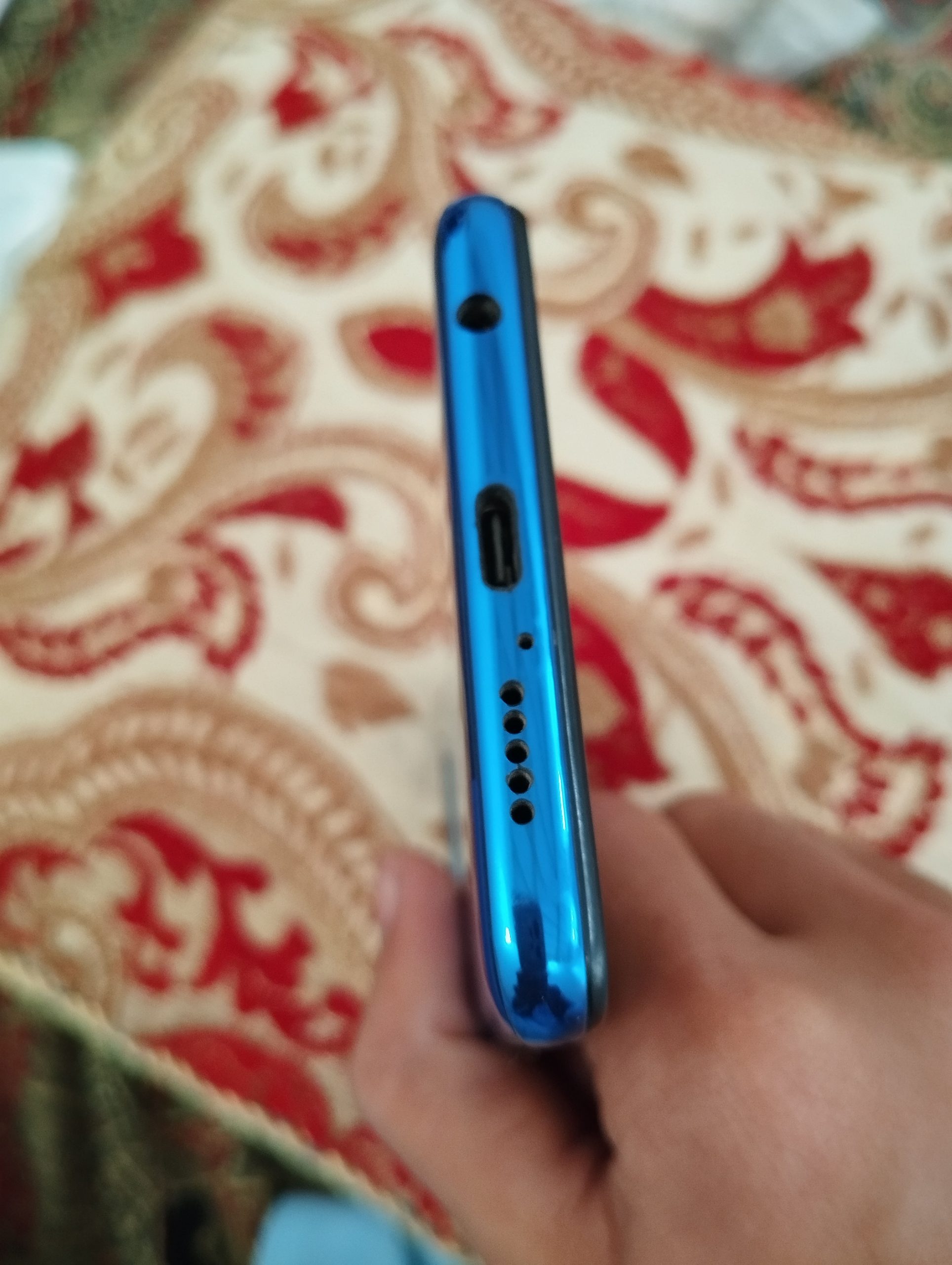 poco x3 pro PTA APPROVED by Wiki Bhai