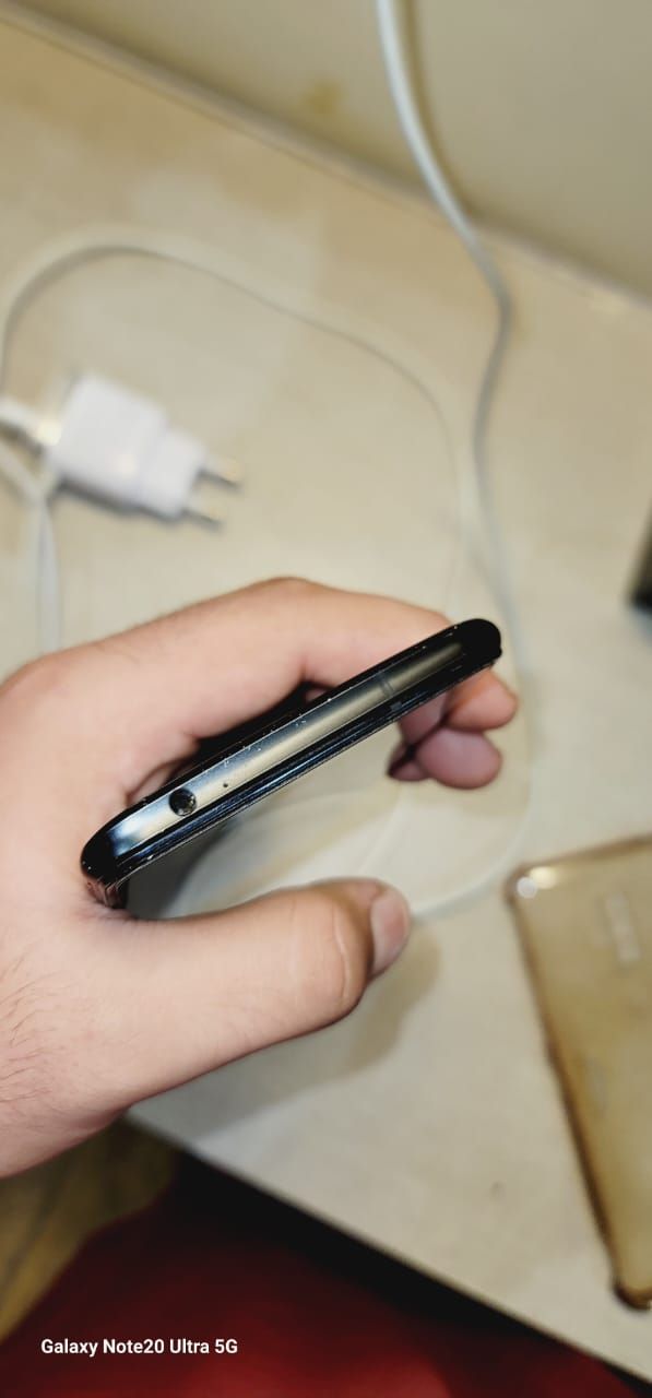 Redmagic 6S pro 16/256 pta proved by Mr.Perfect BG