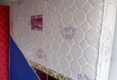 Spring mattresses by Hussnain Foam center