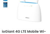 4g sim wifi router 1200mbps by Ebad rehman