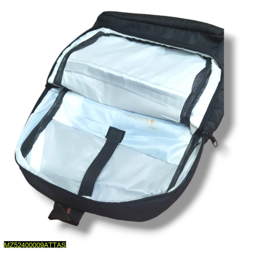 Multipurpose Laptop bags by Umair Ikram