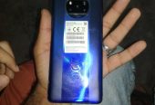 Poco x3 Pro 6gb 128gb water pack pta official approved by Rana Naeem
