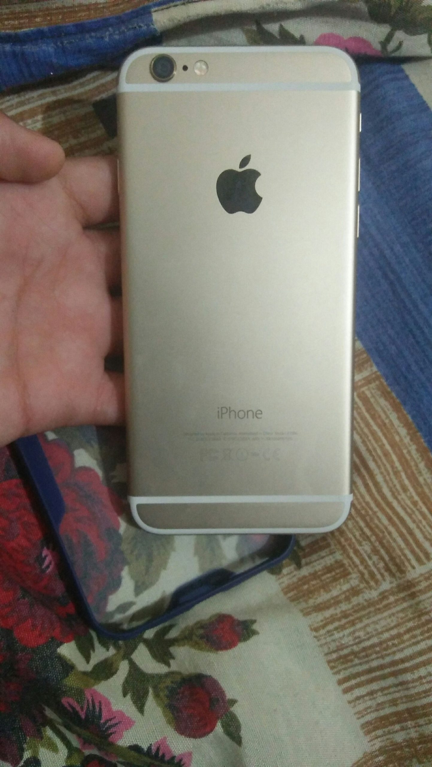 iphone 6 64gb by muhammad fahad
