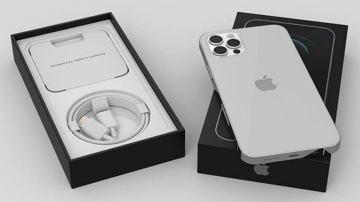 IPHONE 12PRO MAX 10BY10 JV by TIKTOK FORYOU