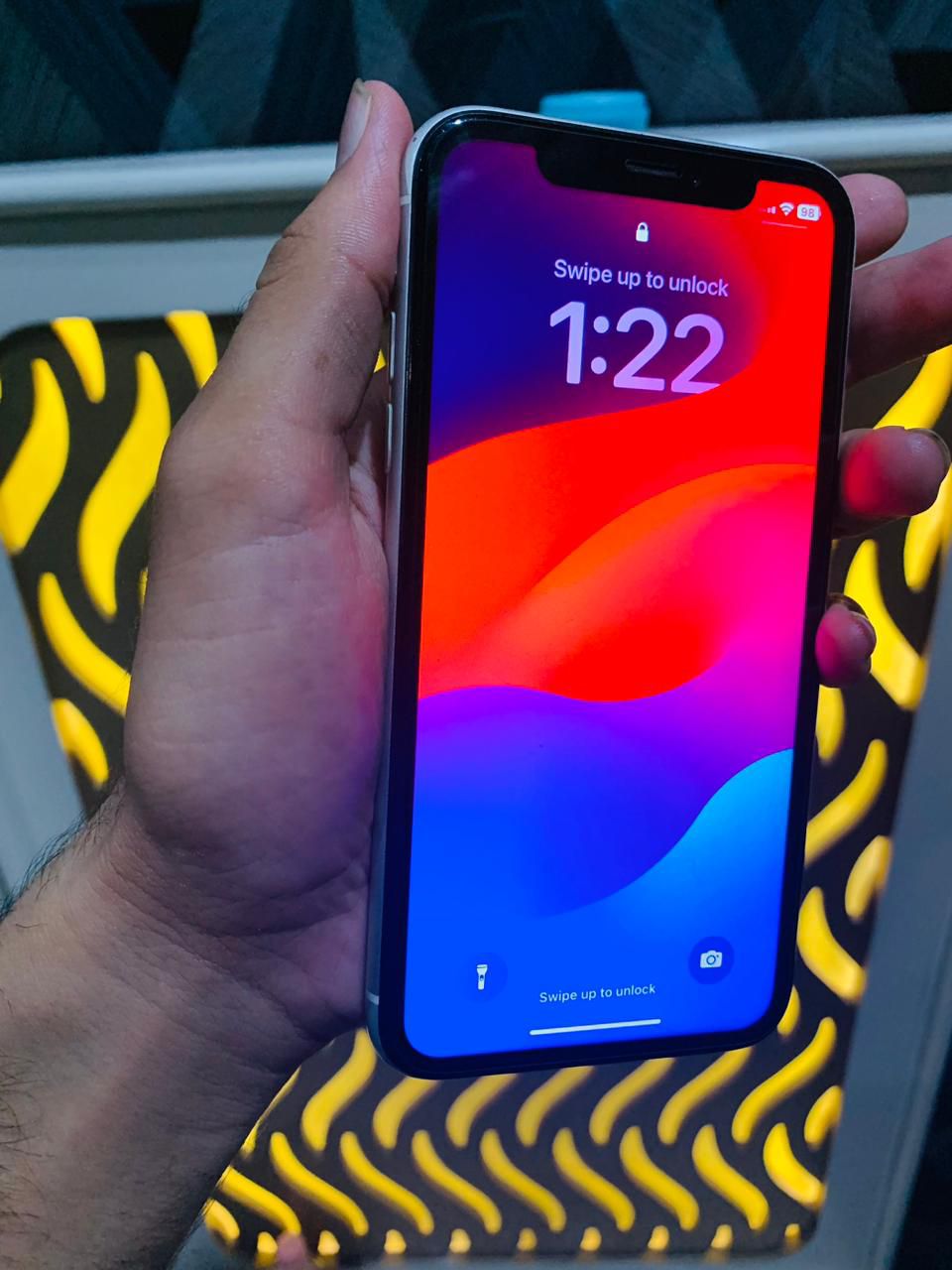 IPHONE XR NON PTA NON ACTIVE by Soban Haider